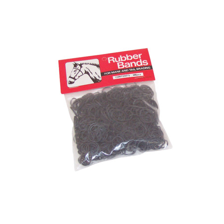 Elásticos para Crina Umbria Equitazione