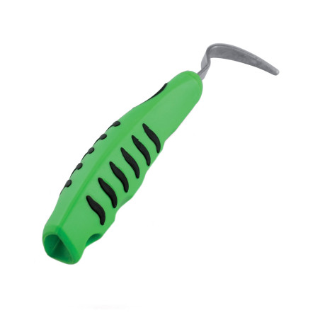 Limpador de Casco com Cabo Ergonômico Umbria Equitazione