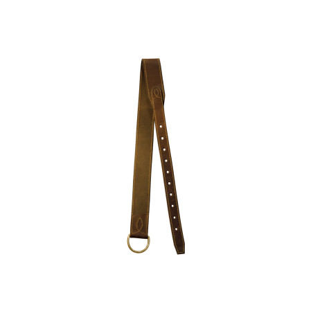 Cilha Australiana de Couro Lakota