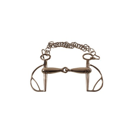 Mors Espanhol Oco Umbria Equitação