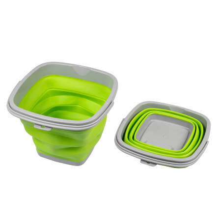 Balde Dobrável Umbria Equitação