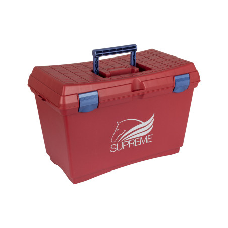 Grande Caixa de limpeza 159/1E Supreme