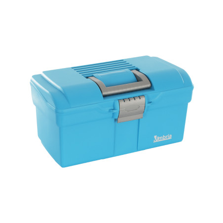 Caixa de limpeza Infantil com Bandeja 164 Umbria Equitazione