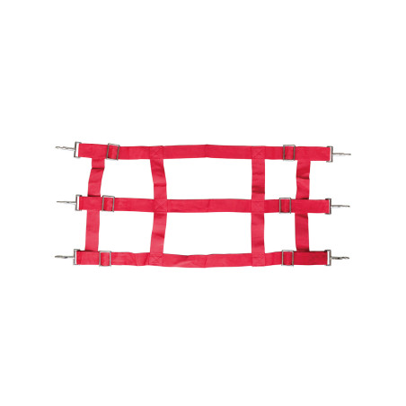 Porta de Box em Nylon Umbria Equitazione
