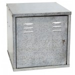 Extensão de selaria 60 x 60 x 60cm