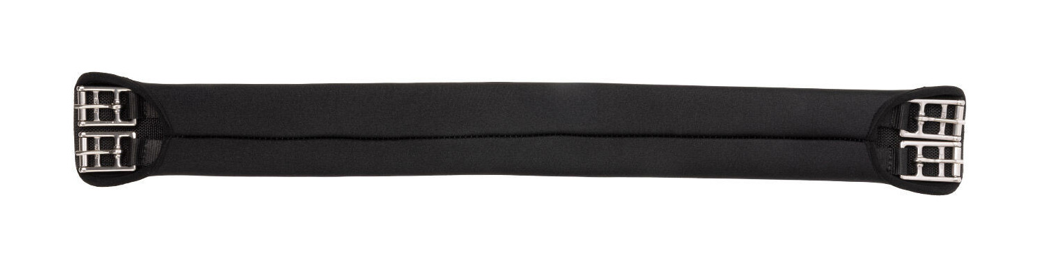 Cilheira de equitação neoprene Horze Neo respirável Cilheira de equitação neoprene Horze Neo respirável