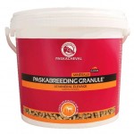 Paskabreeding granulados