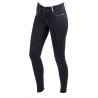 Calça Covalliero BasicPlus feminina - Azul-marinho