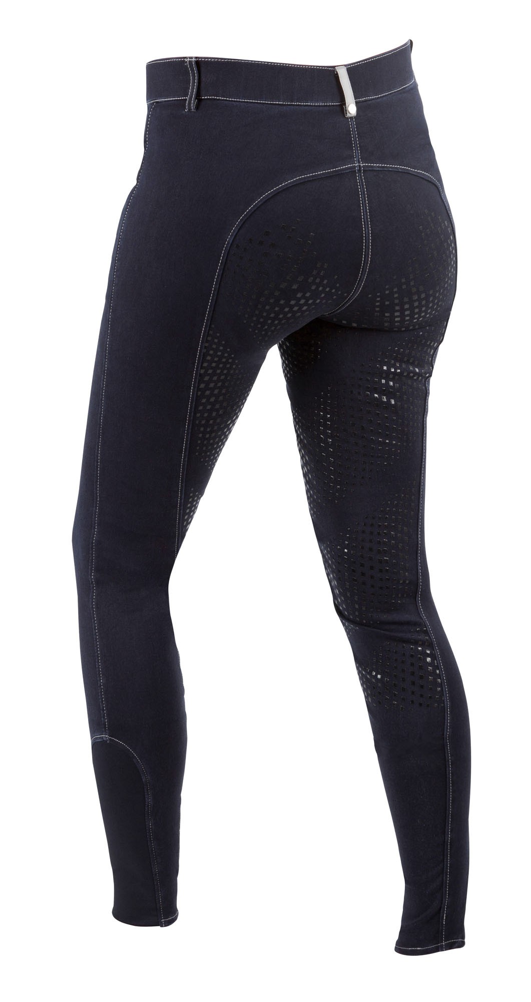 Calça Covalliero BasicPlus feminina Azul-marinho