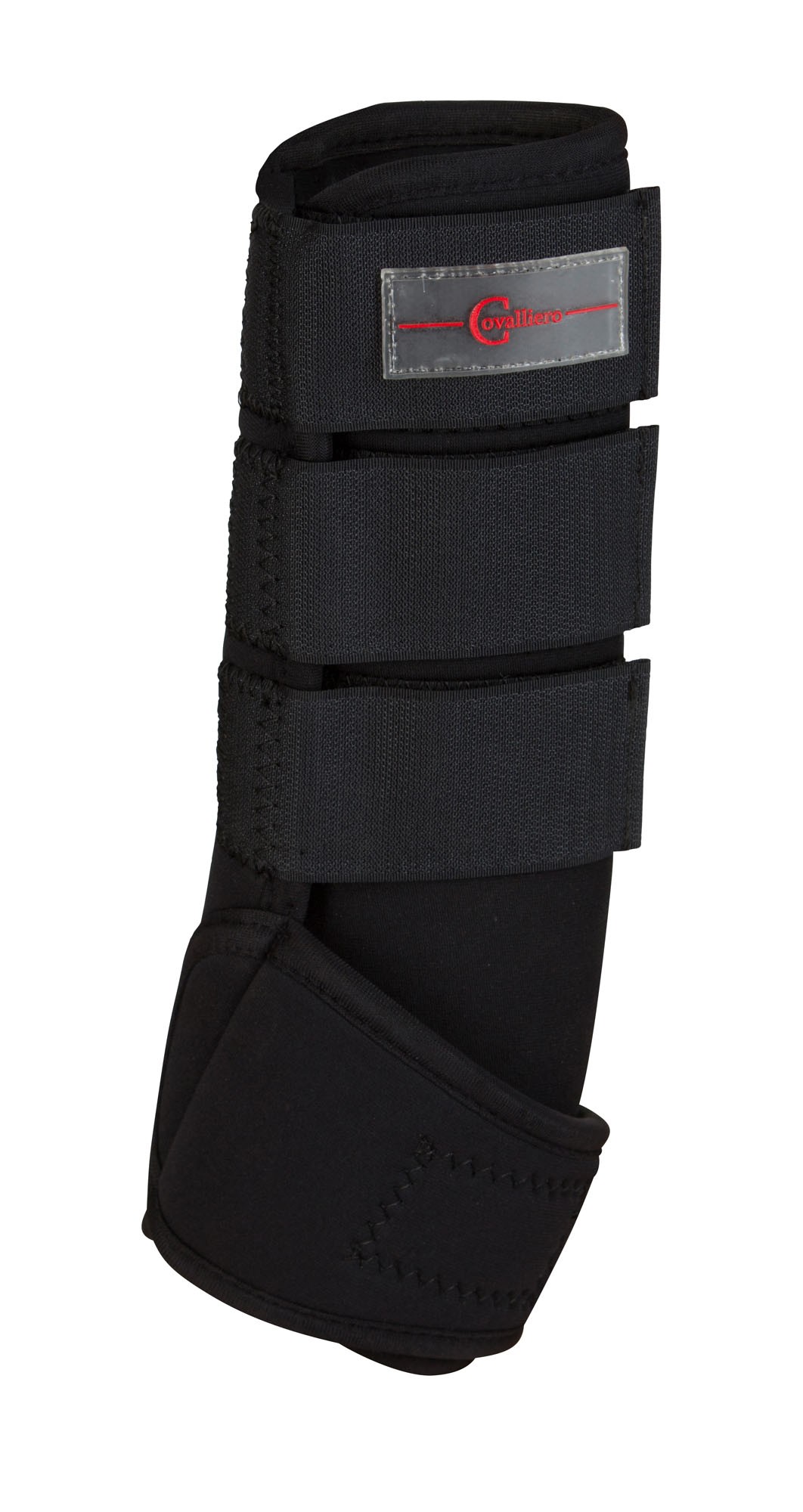 Guarnições equestres Covalliero para proteção equina