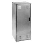 Armário de sela em kit 2 selas