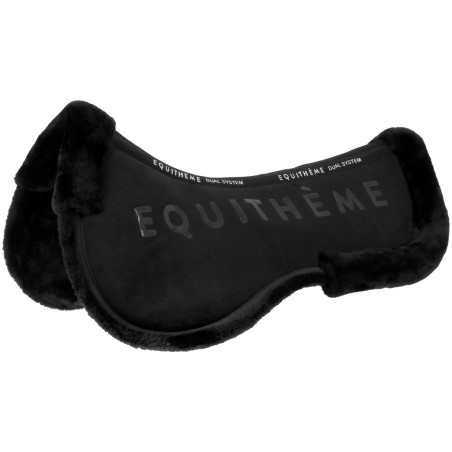 Amortecedor Equithème Dual System