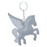 Chaveiro Imperial Riding Key To My Horse - Prata