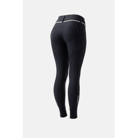 Calça de equitação de inverno Elea grip integral B Vertigo