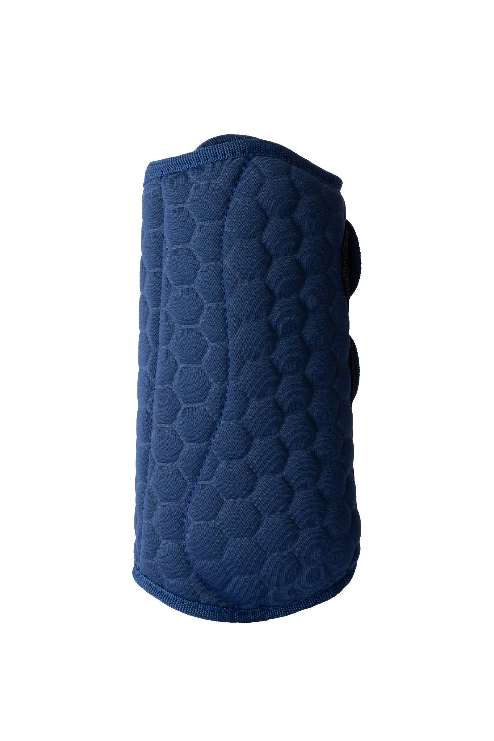 Protetores de pernas fechados Urban Vitality Horze Caviar preto