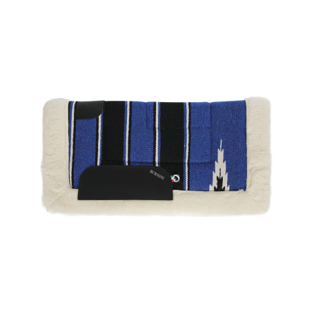 Almofada de sela Navayo superior Burioni