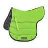 Almofada de sela Ttech+Sympa em formato de sela Burioni - Limão