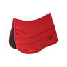 Sela Ttech+Sympa para trekking Burioni - Vermelho