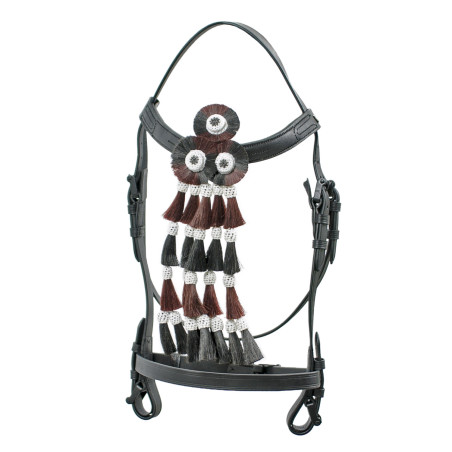 Bridão JM Vaquera com mosquero