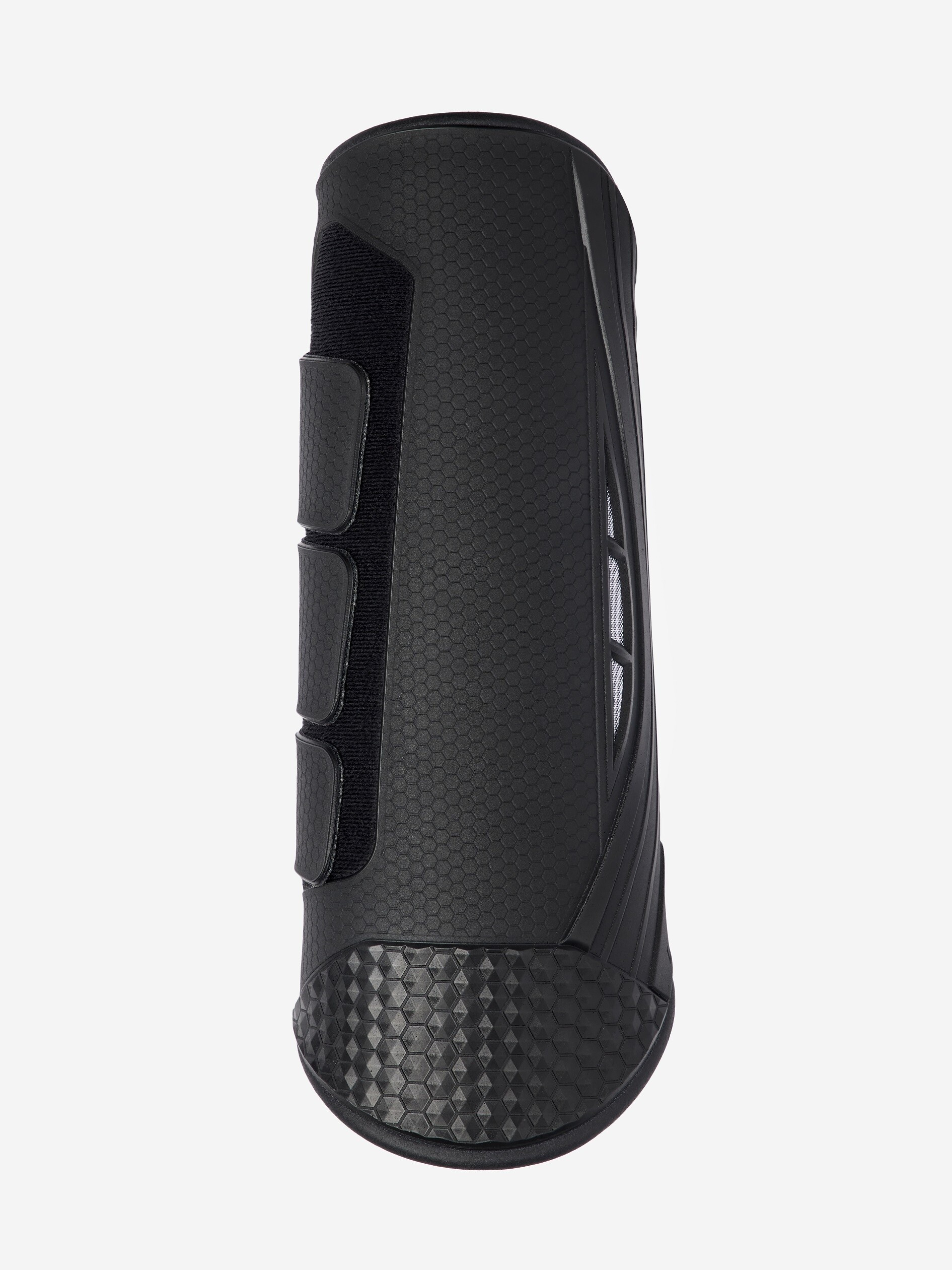 Guêtres de cross MIMSafe LeMieux posteriores Preto