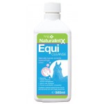 Desinfetante de limpeza Equicleanse NaturalintX NAF