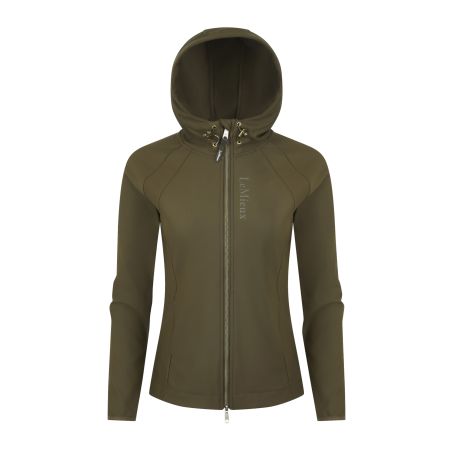 Casaco Softshell LeMieux Charlotte