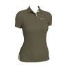 Polo LeMieux Clássico - Alpine modelo antigo