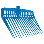 Cabeça de forquilha para aparas EcoFork Kerbl