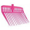Cabeça de forquilha para aparas EcoFork Kerbl - Rosa