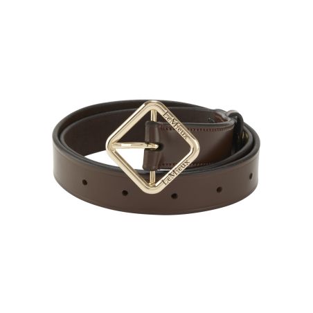 Cinto de couro LeMieux Cleo