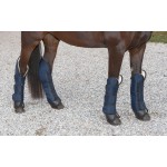 Guinchos de transporte Dexter Covalliero azul escuro