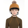 Toque LeMieux Pippa - Gengibre