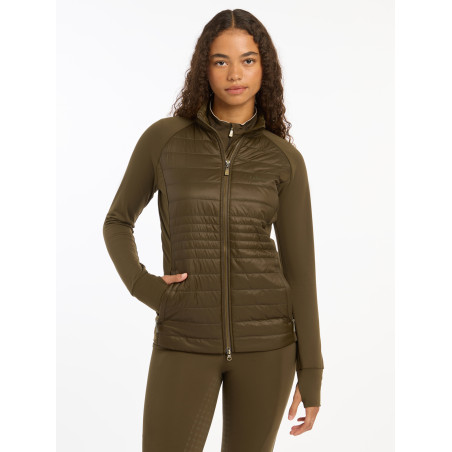 Casaco LeMieux Juliette