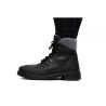 Botas Flags & Cup Uppernavik - Preto
