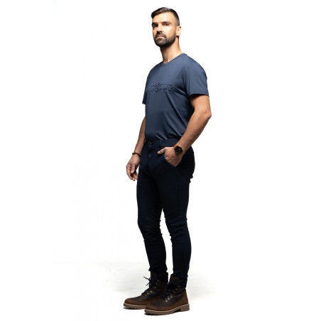 Calça Flags & Cup Skansen infantil