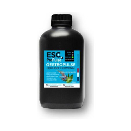 Oestropulse ESC Laboratoire