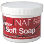Sabão para couro Leather Soft Soap NAF