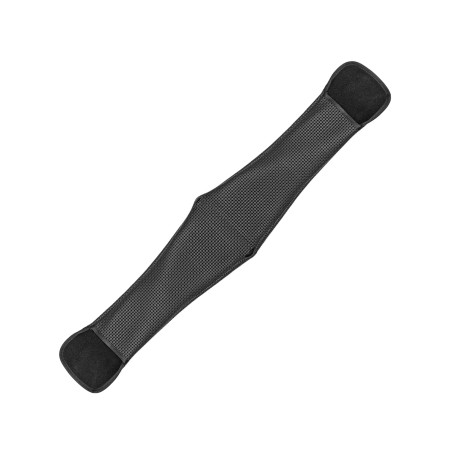 Capa de neoprene para cilha western Burioni