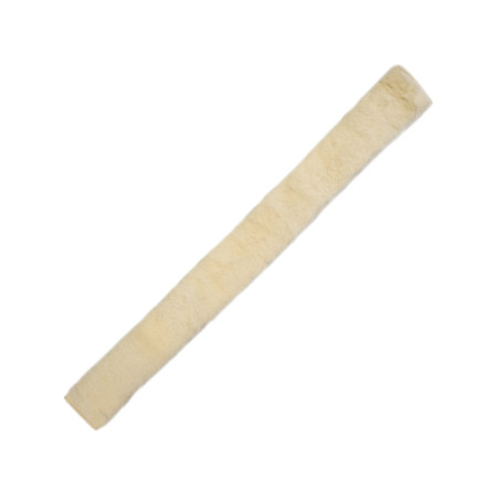 Capa de cilha em verdadeira lã Burioni