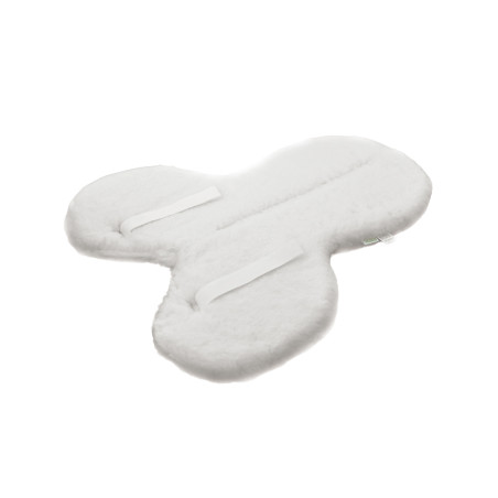 Tapete dorsal em forma de T Burioni