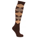 Meias de equitação Covalliero Brescia