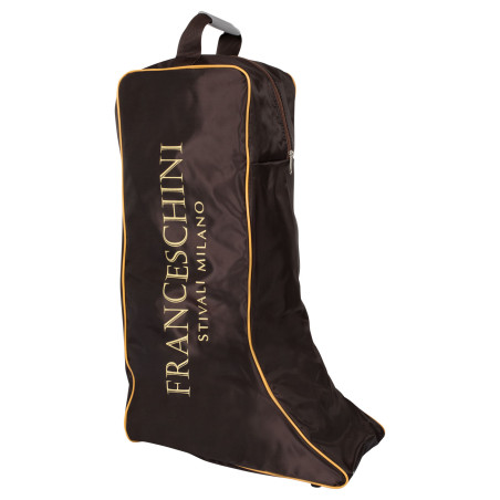 Saco para botas Franceschini