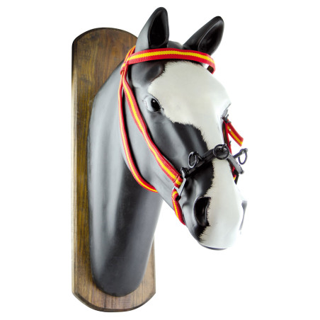 Caveção com bandeira espanhola JM