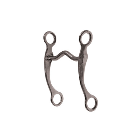 Mors de bridão MI Pool's