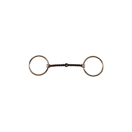 Mors torcido 2NHBT Pool's