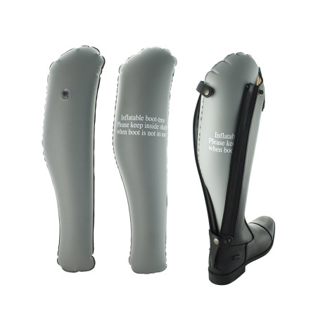 Forma para botas inflável Umbria Equitazione