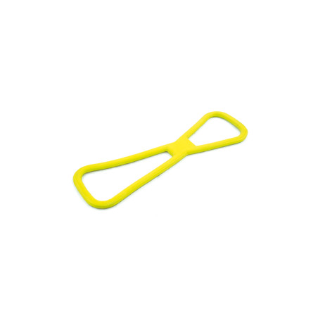 Brinquedo de tiro em borracha Umbria Equitazione