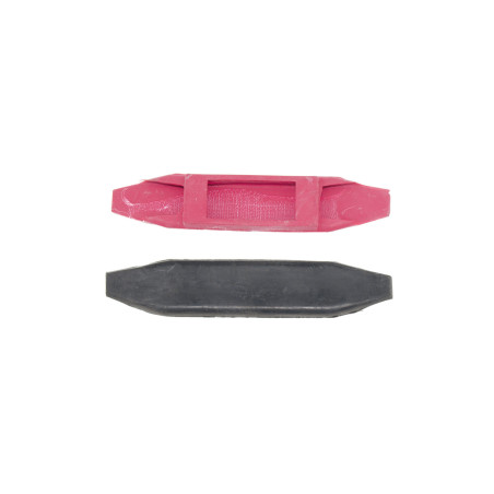 Protetor de barbela Umbria Equitazione