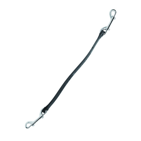 Tira de borracha longa e plana Umbria Equitazione