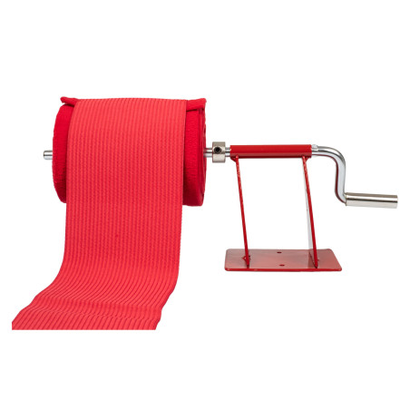 Enrolador de fita metálica Umbria Equitazione